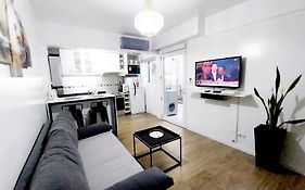 Apartamento moderno en Las Cañitas, Palermo